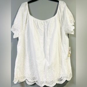 Women Shirt 1X